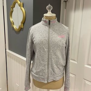 Size small Puma jacket and joggers